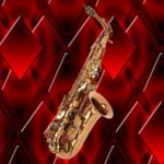 Logo of Sax Alto Virtual android Application 